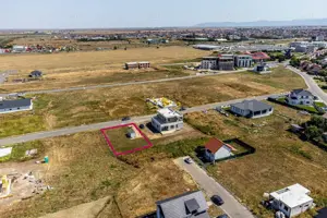 PROPRIETATE VÂNDUTĂ! Teren 500 mp în Via Carmina - comision 0% - imagine 5