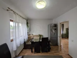 Casă tip duplex cu 4 camere în zona Gilau, teren 250 mp. - imagine 4