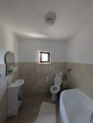 Casă tip duplex cu 4 camere în zona Gilau, teren 250 mp. - imagine 10