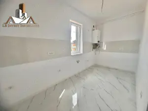 Apartamente NOI- 2 camere GIROC finalizate