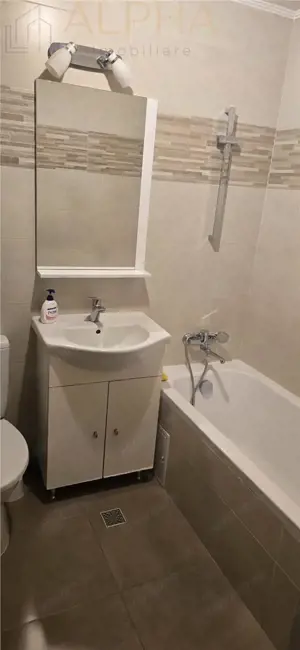Apartament 2 camere-ultracentral - imagine 6