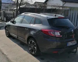 Vând Renault Megane 3  - imagine 4