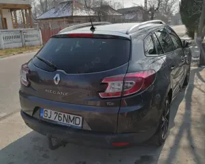 Vând Renault Megane 3  - imagine 3