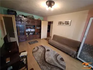 Sagului - Elisabetin, 2 camere cu centrala proprie, et 2 - imagine 10