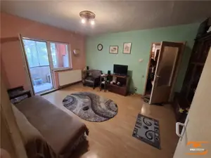 Sagului - Elisabetin, 2 camere cu centrala proprie, et 2 - imagine 13