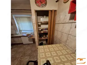 Sagului - Elisabetin, 2 camere cu centrala proprie, et 2 - imagine 7