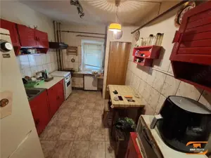 Sagului - Elisabetin, 2 camere cu centrala proprie, et 2 - imagine 6