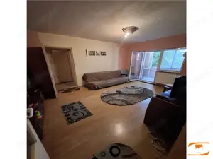 Etaj 2, Kiriac  2 camere  centrala proprie