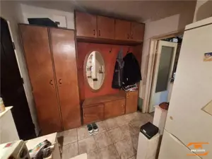 Sagului - Elisabetin, 2 camere cu centrala proprie, et 2 - imagine 3