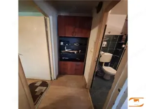 Sagului - Elisabetin, 2 camere cu centrala proprie, et 2 - imagine 15