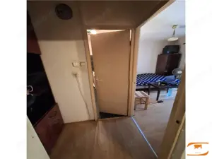 Sagului - Elisabetin, 2 camere cu centrala proprie, et 2 - imagine 14