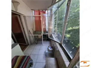 Sagului - Elisabetin, 2 camere cu centrala proprie, et 2 - imagine 11