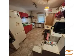 Sagului - Elisabetin, 2 camere cu centrala proprie, et 2 - imagine 5