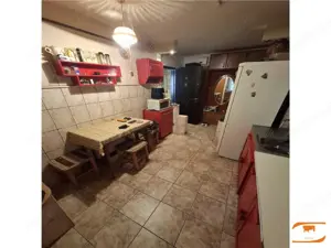 Sagului - Elisabetin, 2 camere cu centrala proprie, et 2 - imagine 4