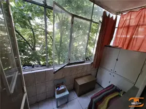 Sagului - Elisabetin, 2 camere cu centrala proprie, et 2 - imagine 12