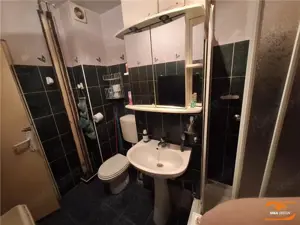 Sagului - Elisabetin, 2 camere cu centrala proprie, et 2 - imagine 17