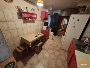 Sagului - Elisabetin, 2 camere cu centrala proprie, et 2 - imagine 8