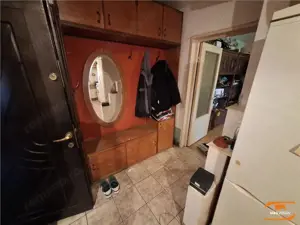 Sagului - Elisabetin, 2 camere cu centrala proprie, et 2 - imagine 2