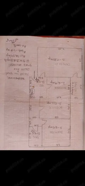 Vânzare imobiliare  - imagine 8