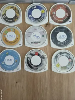 jocuri PSP - imagine 2