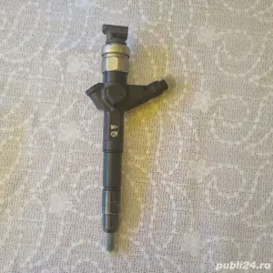 injector nissan 