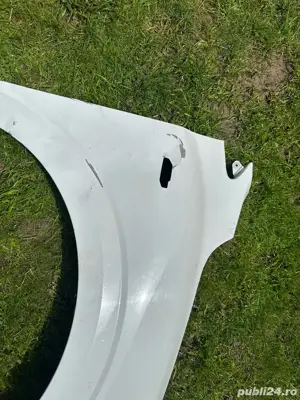 aripa fata  logan 3  - imagine 3