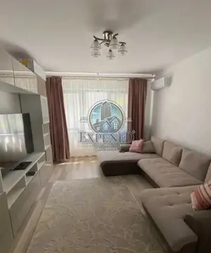 Inchirieri Apartamente 3 Camere | Parcul Carol | Parcare | Centrala - imagine 3