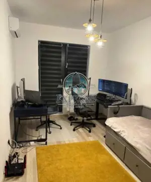 Inchirieri Apartamente 3 Camere | Parcul Carol | Parcare | Centrala - imagine 6