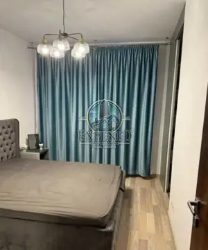 Inchirieri Apartamente 3 Camere | Parcul Carol | Parcare | Centrala