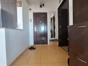 Apartament spațios, 2 camere, decomandat, 50 mp, mobilat si utilat- zona Sagului - imagine 8