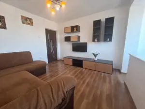 Apartament spațios, 2 camere, decomandat, 50 mp, mobilat si utilat- zona Sagului - imagine 2