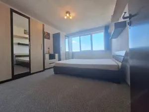 Apartament spațios, 2 camere, decomandat, 50 mp, mobilat si utilat- zona Sagului - imagine 4