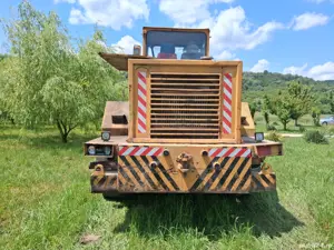 Stalowa vola - imagine 3