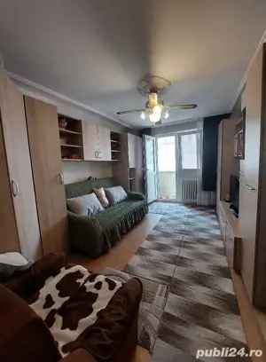 Apartament 2 camere cu vedere lac si acces metrou.