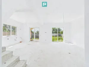 Jumătate de Duplex Modern în Giarmata