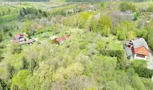 Teren intravilan Bran- Predelut - imagine 19