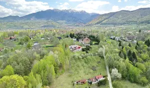 Teren intravilan Bran- Predelut - imagine 12