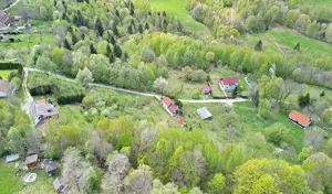 Teren intravilan Bran- Predelut - imagine 8