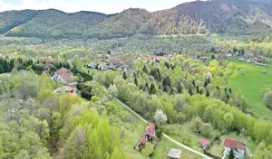 Teren intravilan Bran- Predelut - imagine 14