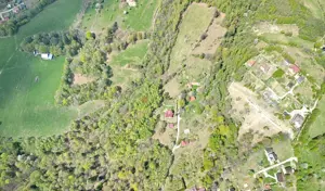 Teren intravilan Bran- Predelut - imagine 11