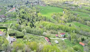 Teren intravilan Bran- Predelut - imagine 9