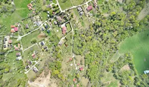 Teren intravilan Bran- Predelut - imagine 15