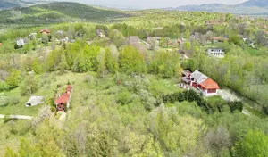 Teren intravilan Bran- Predelut - imagine 16