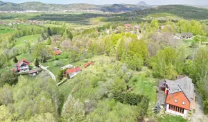 Teren intravilan Bran- Predelut - imagine 20