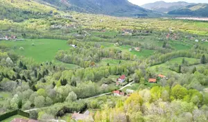 Teren intravilan Bran- Predelut - imagine 7