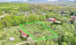 Teren intravilan Bran- Predelut - imagine 2