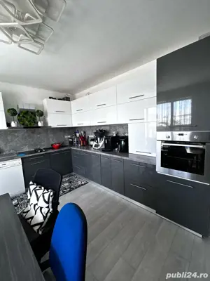 casă de vanzare sau schimb parter + mansardă