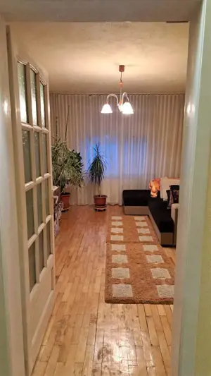 Casa de vanzare in Ungheni zona Centrala,Complet mobilata si utilata - imagine 12