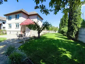 Casa de vanzare in Ungheni zona Centrala,Complet mobilata si utilata - imagine 3