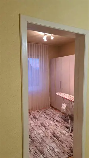 Casa de vanzare in Ungheni zona Centrala,Complet mobilata si utilata - imagine 16